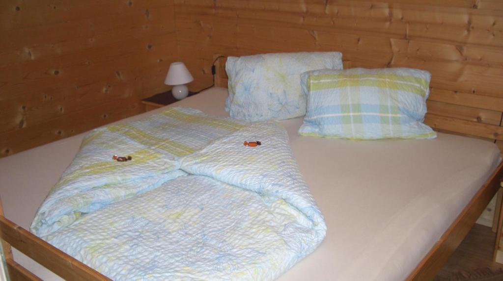 Appartement Leirer Alpbach Quarto foto