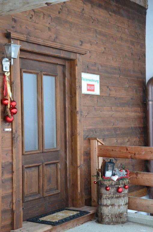 Appartement Leirer Alpbach Quarto foto