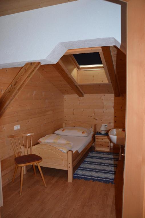 Appartement Leirer Alpbach Quarto foto
