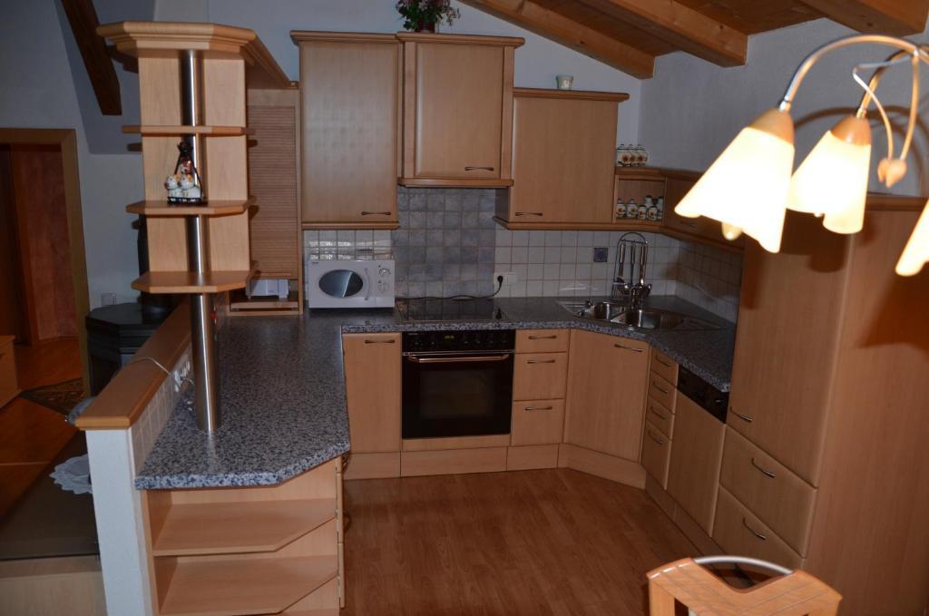 Appartement Leirer Alpbach Quarto foto